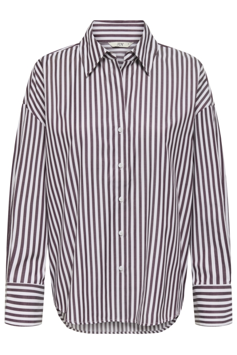 Jacqueline de Yong jdyvesper l/s loose shirt wvn noos